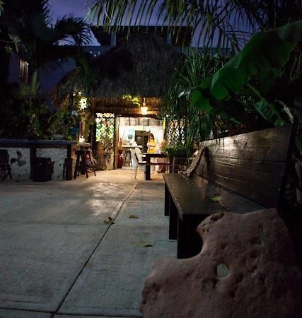Ostello Rancho Tranquilo Tulum Esterno foto