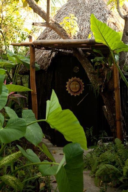 Ostello Rancho Tranquilo Tulum Esterno foto